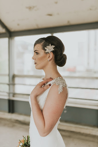 Bridal Shop «White Orchid Bridal», reviews and photos, 165 Dekalb Industrial Way b, Decatur, GA 30030, USA