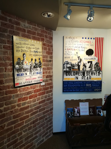 Book Store «Underground Books», reviews and photos, 2814 35th St, Sacramento, CA 95817, USA