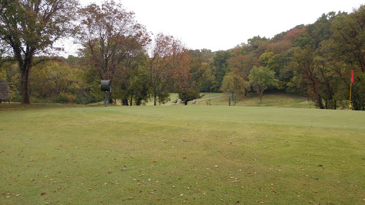 Golf Course «Harpeth Hills Golf Course», reviews and photos, 2424 Old Hickory Blvd, Nashville, TN 37221, USA