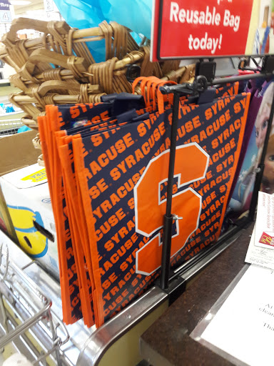 Supermarket «Tops Friendly Market», reviews and photos, 620 Nottingham Rd, Syracuse, NY 13210, USA