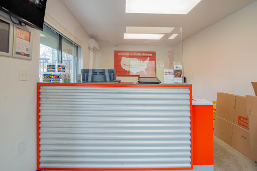 Self-Storage Facility «Public Storage», reviews and photos, 185 NY-59, Monsey, NY 10952, USA