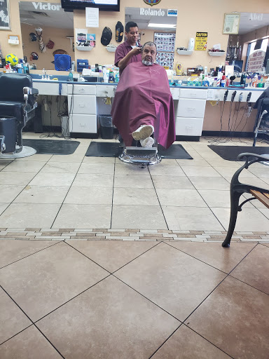Barber Shop «Chavez Barber Shop», reviews and photos, 715 W Baseline Rd #5, Tempe, AZ 85283, USA