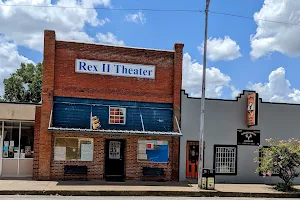 Rex II Theater image