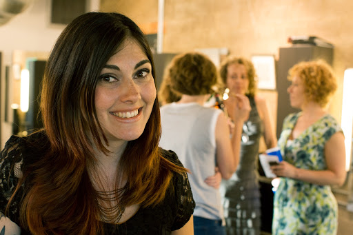 Hair Salon «Curl Co. Hair & Beauty Salon», reviews and photos, 777 Broadway, Salt Lake City, UT 84102, USA