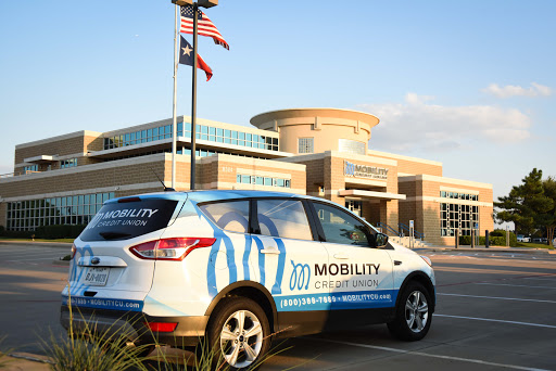 Credit Union «Mobility Credit Union», reviews and photos