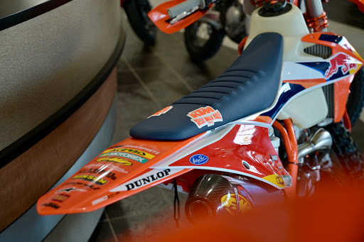 Motorcycle Dealer «RedLine Power Sports», reviews and photos, 4663 US-501, Myrtle Beach, SC 29579, USA