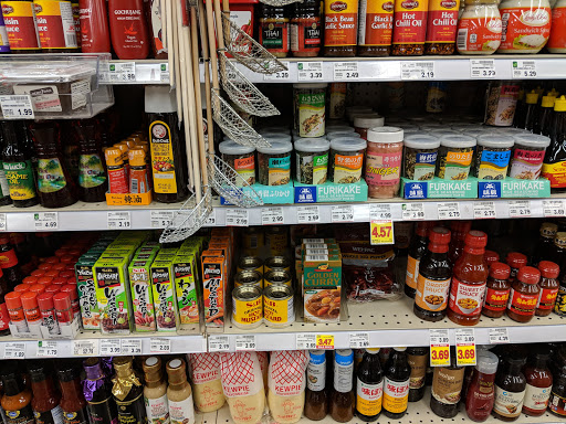 Grocery Store «Kroger», reviews and photos, 47650 Grand River Ave, Novi, MI 48374, USA