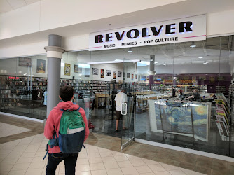 Revolver Westmount