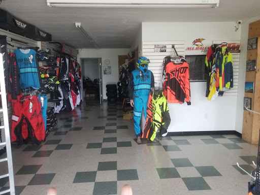 Motorcycle Repair Shop «Dirt Bikes Unlimited», reviews and photos, 1876 N Glenstone Ave, Springfield, MO 65803, USA