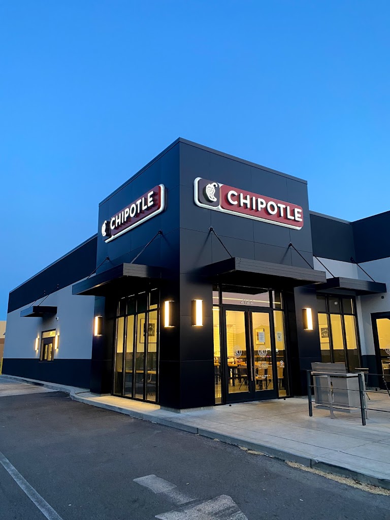 Chipotle Mexican Grill 37421