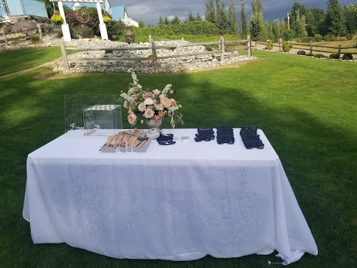 Golf Course «Blue Boy West Golf Course», reviews and photos, 27927 Florence Acres Rd, Monroe, WA 98272, USA