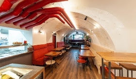 Tunel Restaurant & Tapas bar
