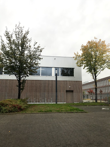 Gymnasium Nord (Westhausen)