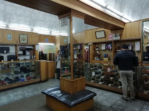 Tiendas de peleteria en Arequipa