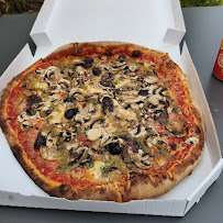 Plats et boissons du Pizzeria JB PIZZA BRIGNOLES - n°2