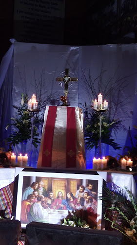 Opiniones de Parroquia La Virgen Dolorosa en San Martín de Porres - Iglesia