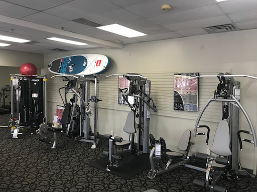 Johnson Fitness & Wellness Store (formerly 2nd Wind Exercise Equipment)