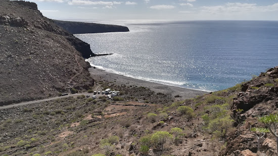 Playa del Medio