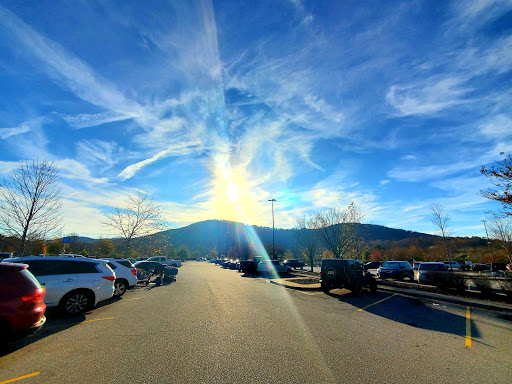 Department Store «Walmart Supercenter», reviews and photos, 260 Donald E Thurmond Pkwy, Cleveland, GA 30528, USA