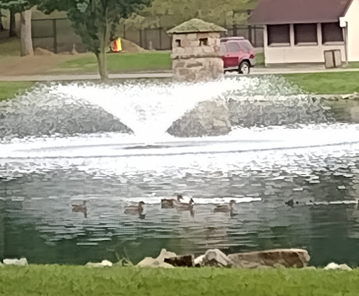 Park «Tuscora Park», reviews and photos, 161 Tuscora Ave NW, New Philadelphia, OH 44663, USA