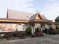 Foto SMP  Negeri 40 Pekanbaru, Kota Pekanbaru