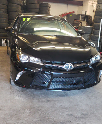 Car Dealer «A K Imports Auto Sales LLC», reviews and photos, 1090 Frank Rd, Columbus, OH 43223, USA