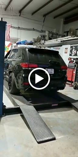 Auto Repair Shop «Mad Hatter Auto Repairs and Mufflers», reviews and photos, 4916 W Linebaugh Ave #101, Tampa, FL 33624, USA