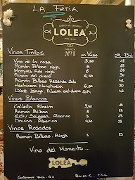 Photo n°1 de La Feria à Paris ()