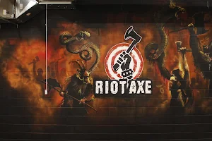 Riot Axe image