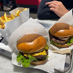 Photo n° 1 McDonald's - Steak 'n Shake à Coquelles