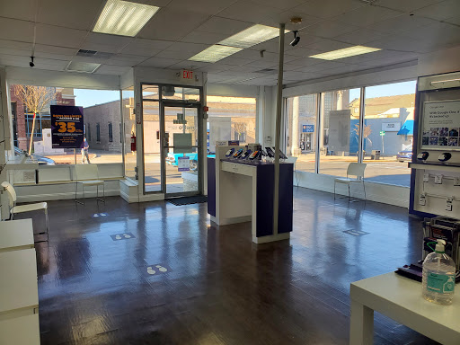 Cell Phone Store «MetroPCS Authorized Dealer», reviews and photos, 56 Main St, South River, NJ 08882, USA