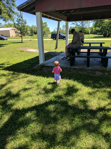 Neosho Rapids City Park