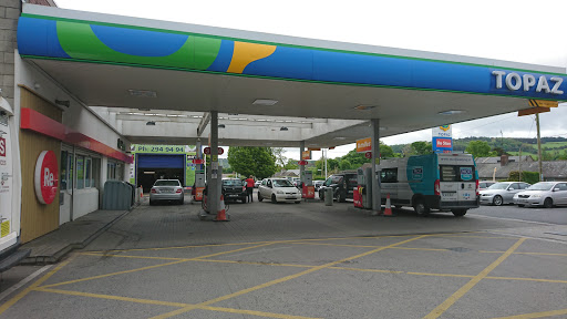Circle K Kilternan