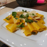 Photo n°5 de l'avis de A.-S..c fait le 27/07/2021 à 12:46 sur le  Pizza e Pasta da Gino à Fritzlar