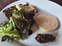 Foie gras du Restaurant Le Quercygnac à Rocamadour - n°2