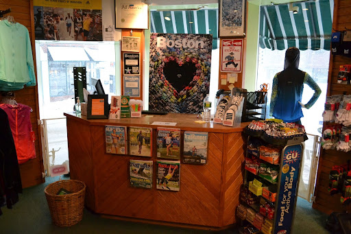 Running Store «Marathon Sports», reviews and photos, 1654 Massachusetts Ave, Cambridge, MA 02138, USA
