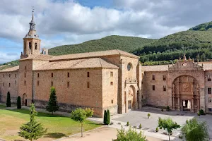 Monastery of San Millán de Yuso image