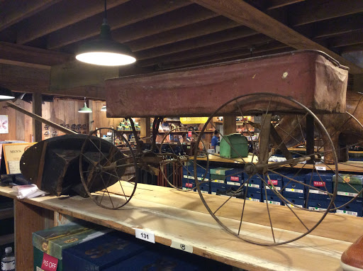 Shoe Store «SAS Shoes», reviews and photos, 1717 Sas Dr, San Antonio, TX 78224, USA