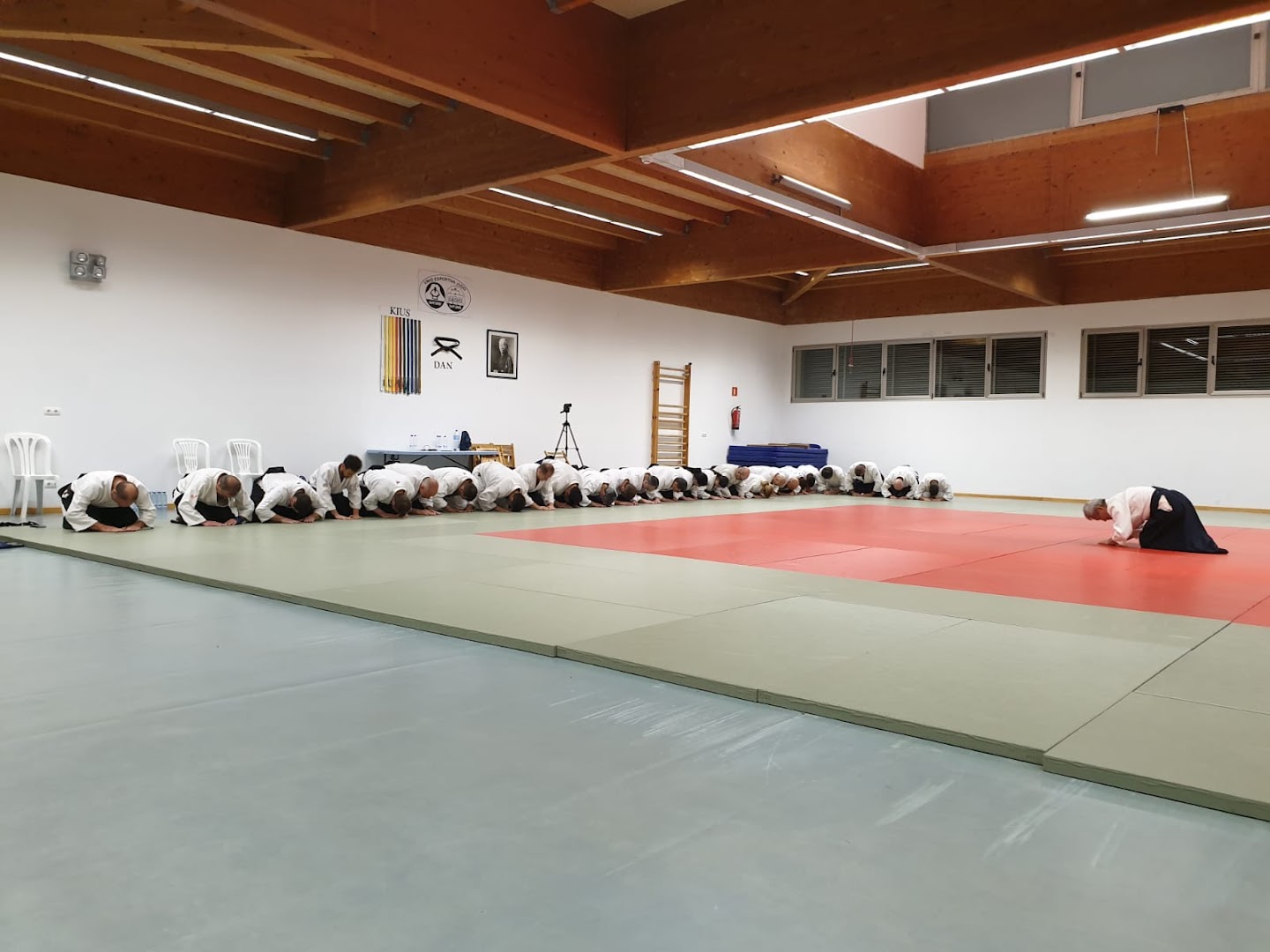 Asociación Aikido Ibiza