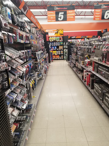 Auto Parts Store «AutoZone», reviews and photos, 1 Pathmark Plaza, Mt Vernon, NY 10550, USA