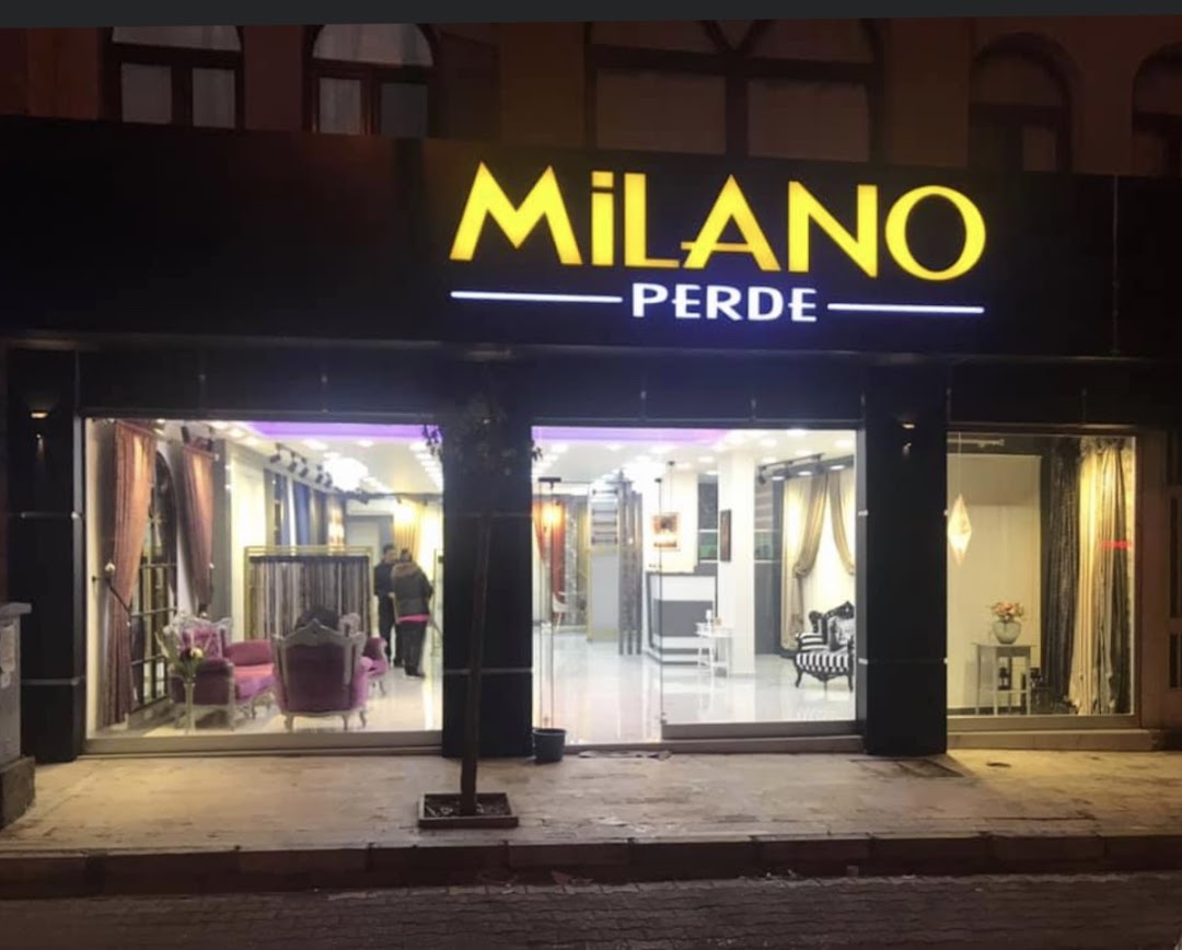 Milano perde