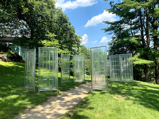 Art Museum «deCordova Sculpture Park and Museum», reviews and photos, 51 Sandy Pond Rd, Lincoln, MA 01773, USA