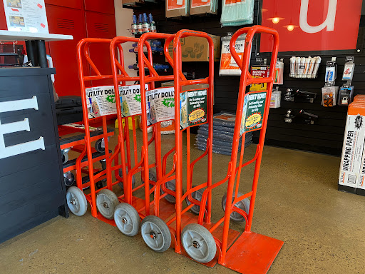 Self-Storage Facility «Conway U Storage», reviews and photos, 2824 Prince St, Conway, AR 72034, USA