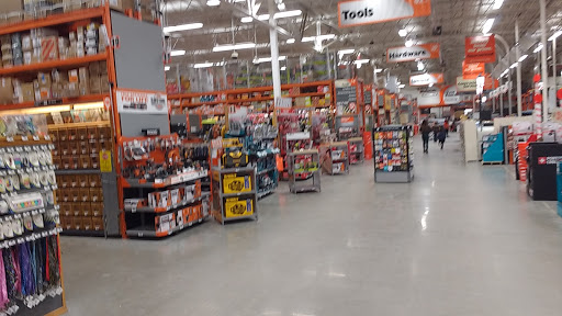 Home Improvement Store «The Home Depot», reviews and photos, 4501 1st Ave SE, Cedar Rapids, IA 52403, USA