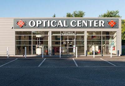 Optical Center à Mont-de-Marsan