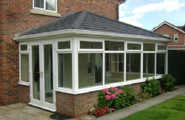 Reviews of Wardley Hall Windows & Conservatories Ltd in Manchester - Construction company