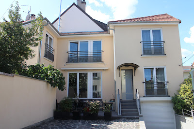 Immobilier BOIS COLOMBES Sophie Vallade à Bois-Colombes