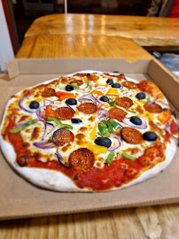 Les plus récentes photos du Livraison de pizzas Speed'Za à Vétheuil - n°2