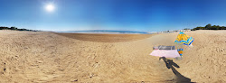 Photo de Spiaggia Di Sampieri avec un niveau de propreté de très propre