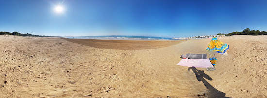 Spiaggia Di Sampieri